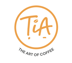TiA, The Art of Coffee