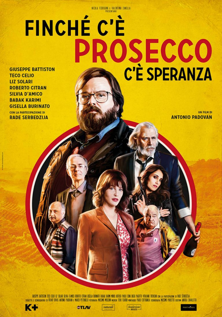 Finche C E Prosecco C E Speranza