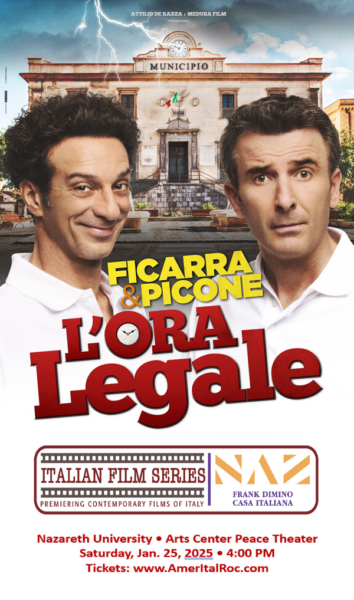 Un Mondo a Parte
