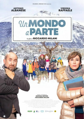 Un-Mondo-a-Parte-Poster