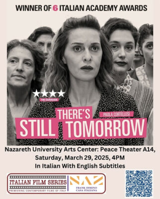 C’e’ Ancora Domaini