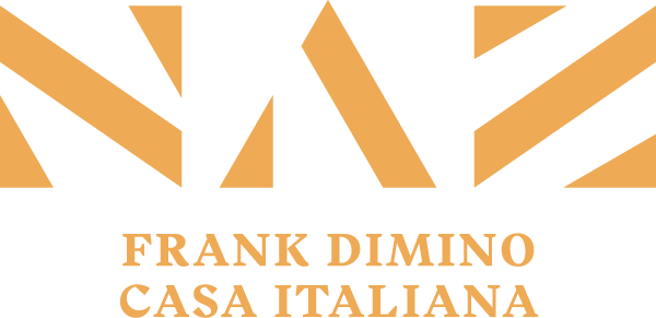 Nazareth University Frank DiMino Casa Italiana