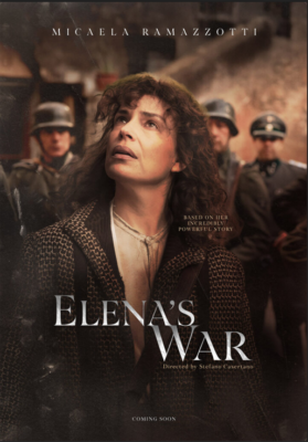 Elena's War